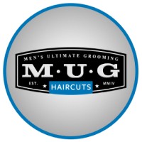 Men's Ultimate Grooming (MUG) logo, Men's Ultimate Grooming (MUG) contact details