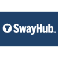 SwayHub logo, SwayHub contact details