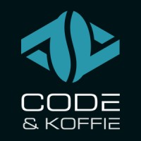 Code & Koffie logo, Code & Koffie contact details