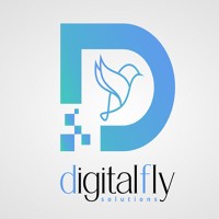 Digital Fly Solutions logo, Digital Fly Solutions contact details