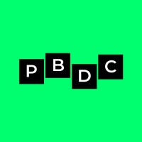 PBDC logo, PBDC contact details