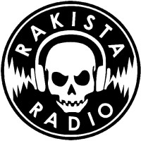 Rakista Radio logo, Rakista Radio contact details