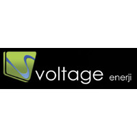 Voltage Enerji logo, Voltage Enerji contact details