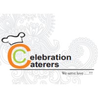 Celebration Caterers logo, Celebration Caterers contact details