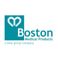 Boston Medical Products, Inc. logo, Boston Medical Products, Inc. contact details