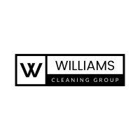 Williams Cleaning Group logo, Williams Cleaning Group contact details