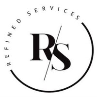 Refined Services logo, Refined Services contact details