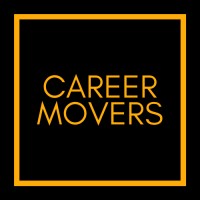 CAREER MOVERS logo, CAREER MOVERS contact details