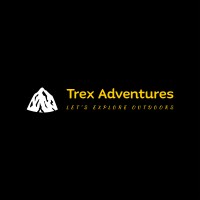 TREX Adventures and Retail logo, TREX Adventures and Retail contact details