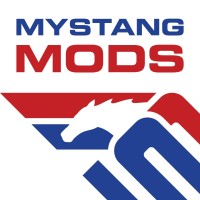 My Stang Mods logo, My Stang Mods contact details