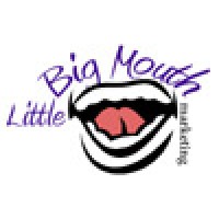 Little Big Mouth Marketing logo, Little Big Mouth Marketing contact details