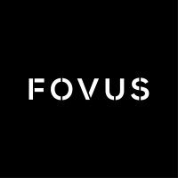 Fovus logo, Fovus contact details