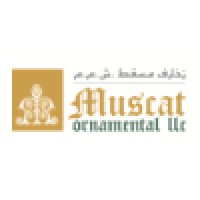 Muscat Ornamental LLC logo, Muscat Ornamental LLC contact details