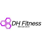 DH Fitness Community logo, DH Fitness Community contact details