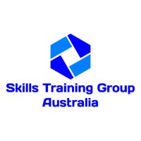 Skills Training Group Australia logo, Skills Training Group Australia contact details