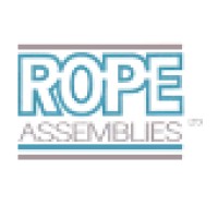 Rope Assemblies Ltd logo, Rope Assemblies Ltd contact details