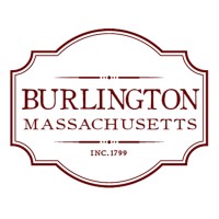 Burlington Public Schools logo, Burlington Public Schools contact details