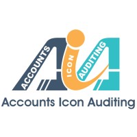 Accounts Icon Auditing logo, Accounts Icon Auditing contact details