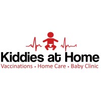 Kiddies at Home logo, Kiddies at Home contact details