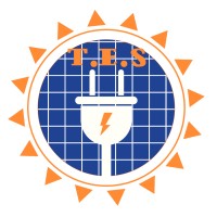 TECAS ENERGIE SOLAIRE logo, TECAS ENERGIE SOLAIRE contact details