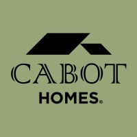 Cabot Homes logo, Cabot Homes contact details