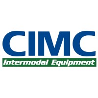 CIMC Intermodal Equipment logo, CIMC Intermodal Equipment contact details