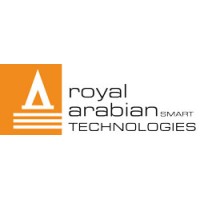 Royal Arabian Smart Technologies logo, Royal Arabian Smart Technologies contact details