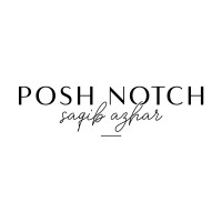 Posh Notch by Saqib Azhar logo, Posh Notch by Saqib Azhar contact details