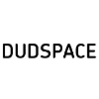 DUDSPACE logo, DUDSPACE contact details