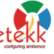 Cinetekk logo, Cinetekk contact details