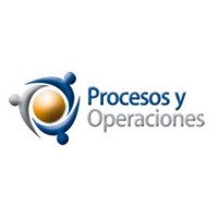 PROCESOS Y OPERACIONES LTDA logo, PROCESOS Y OPERACIONES LTDA contact details