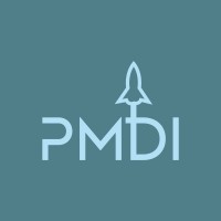 PMDI logo, PMDI contact details