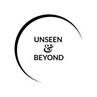 Unseen and Beyond logo, Unseen and Beyond contact details