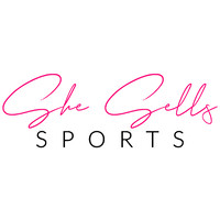 She Sells Sports logo, She Sells Sports contact details