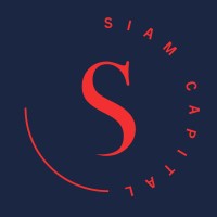 SIAM CAPITAL logo, SIAM CAPITAL contact details