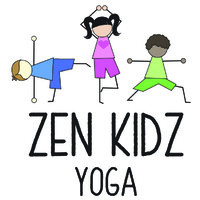 Zen Kidz Yoga logo, Zen Kidz Yoga contact details