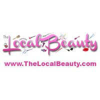 The Local Beauty logo, The Local Beauty contact details