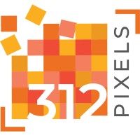 312 Pixels logo, 312 Pixels contact details