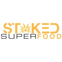 Stoked Superfoods logo, Stoked Superfoods contact details