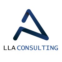 LLA Consulting logo, LLA Consulting contact details