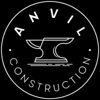 Anvil Construction Ltd. logo, Anvil Construction Ltd. contact details