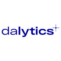 Dalytics logo, Dalytics contact details