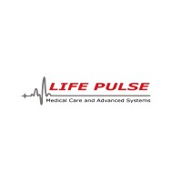 Life Pulse logo, Life Pulse contact details