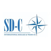 SD-C INTERNATIONAL HAULAGE & TRADE CO. logo, SD-C INTERNATIONAL HAULAGE & TRADE CO. contact details