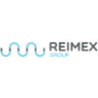 REIMEX Group logo, REIMEX Group contact details