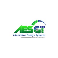 ALTERNATIVE ENERGY SYSTEMS GENERAL TRADING logo, ALTERNATIVE ENERGY SYSTEMS GENERAL TRADING contact details