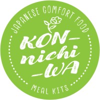 Kon-nichi-wa Food Group logo, Kon-nichi-wa Food Group contact details