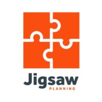 Jigsaw Planning logo, Jigsaw Planning contact details