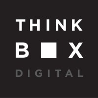 ThinkBox Digital logo, ThinkBox Digital contact details