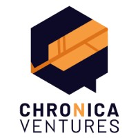 Chronica Ventures logo, Chronica Ventures contact details